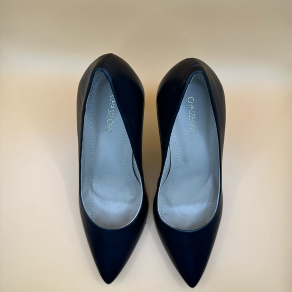 CHASSECHIC Pumps and Flats combination with interchangeable accessories - Picture 6 of 14